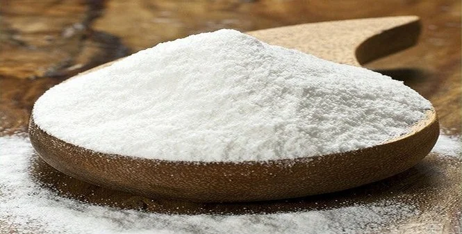 Pregelatinized Rice